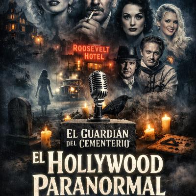 Hollywood Paranormal