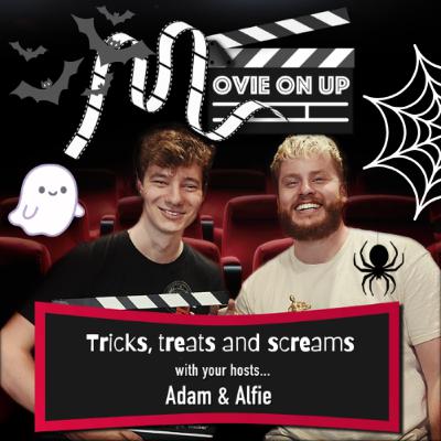 Ghouly On Up! | GOOD FORTUNE, I SWEAR and BOOTS Reviews | Ep86