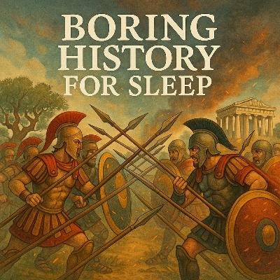 Boring History For Sleep | Why You Wouldn't Last a Day in Ancient Greece and more