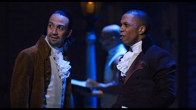 51st: What Hamilton Got Wrong About D.C.