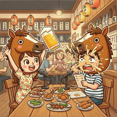 マーケの野次馬、はじめます。#00