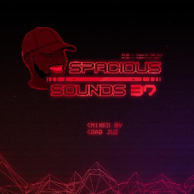 Episode 37: Spacious Sounds Podcast SHOW #37