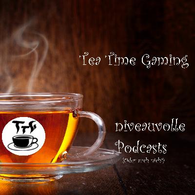 Sonntagstee #8 Mal Wieder Ein Wilder Ritt Durch Themen, Die Uns Beschäftigen Sonntagstee #8 Mal Wieder Ein Wilder Ritt Durch Themen, Die Uns Beschäftigen