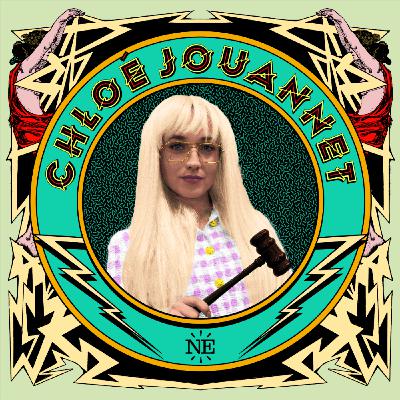 Accusés levez-vous ! Avec Chloé Jouannet