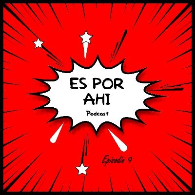 09 - Teorías Conspirativas: Triángulo de las Bermudas