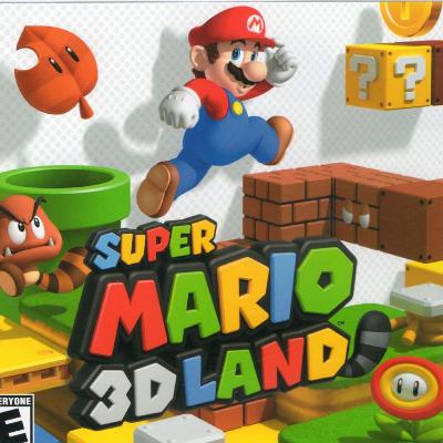 Remember The Game? #340 - Super Mario 3D Land