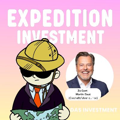 Das große Gespräch: „Alle glauben, sie wären schlauer als der Markt – sind sie nicht.“ Das große Gespräch: „Alle glauben, sie wären schlauer als der Markt – sind sie nicht.“