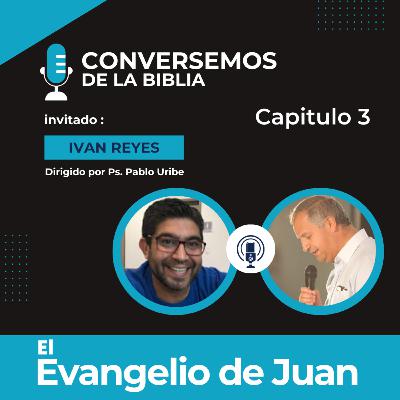 El Evangelio de Juan, Juan el Bautista el Testigo.