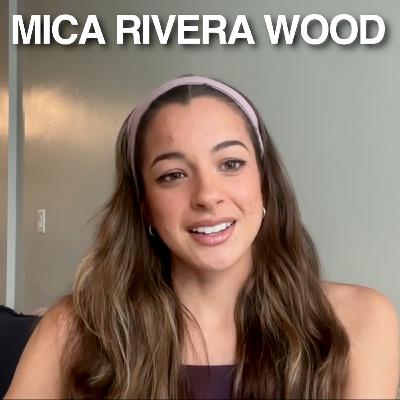 Mica Rivera Wood 2:31:35 debut marathon Mica Rivera Wood 2:31:35 debut marathon