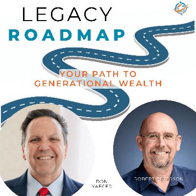 Don Yaeger Corporate Competitor Greatness