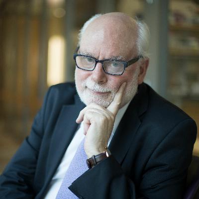 Fraser Stoddart's bonds transform science Fraser Stoddart's bonds transform science