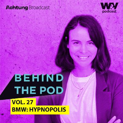 BMW: Hypnopolis