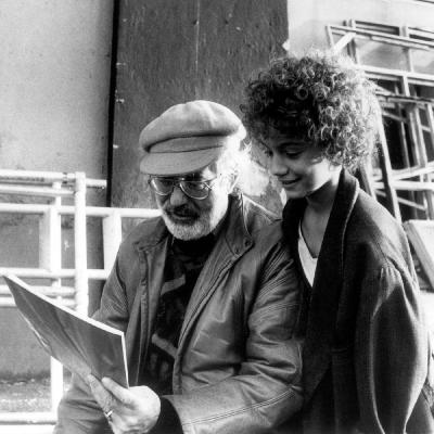RETRO | Michael Ende - Phantásien ist überall und nirgendwo