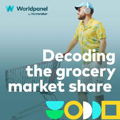 Bite-sized briefing: GB Grocery Market Share update 31 March 2026