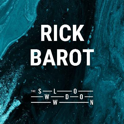 1367: Abundance by Rick Barot