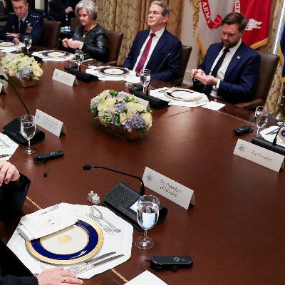 Zelenskiy says Trump has a 'big chance' to end the war in Ukraine