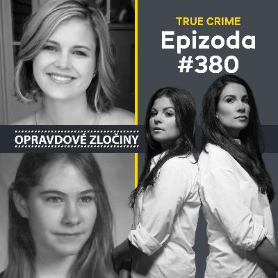 #380 - Morgan Metzer & Carrie Ann Jopek