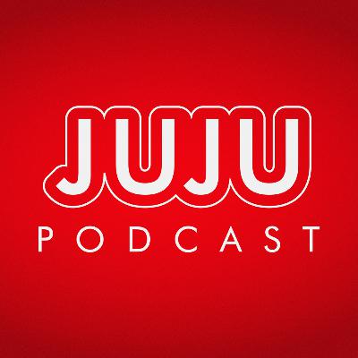 FINALMENTE hablamos de SLAM DUNK | JUJU Podcast #130