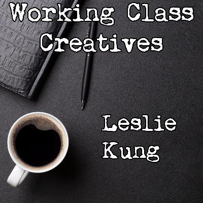 WCC 002 Leslie Kung WCC 002 Leslie Kung
