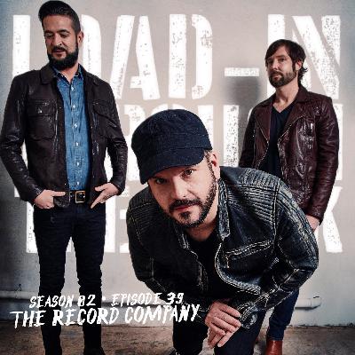 The Record Company