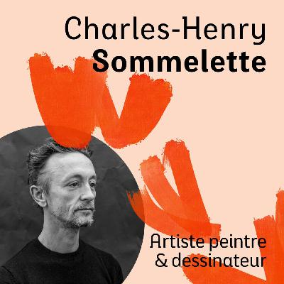 Charles-Henry Sommelette, immersion dans l’hyper-banal Charles-Henry Sommelette, immersion dans l’hyper-banal