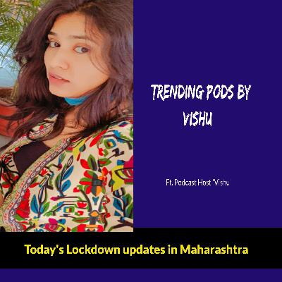 Trending Pods By Vishu