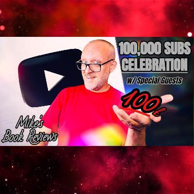 100k Subscribers Celebration Live Stream Marathon (w/ Special Guests)