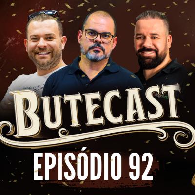 BUTECAST ESPECIAL 2 ANOS!!!!