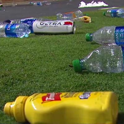 Faith of a Mustard Seed