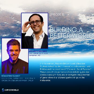 Digital Dreams and Brand Realities: Navigating the Metaverse with Cirque du Soleil and Roblox