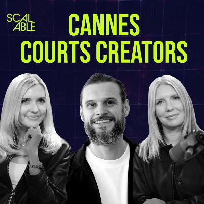 Cannes Goes Big on Creators; AI Copycatting Surges and Podcasters Descend on the Nancy Guthrie Case