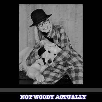 Not Woody Actually 06: Diane Keaton - The World Without Annie Hall - A Tribute Not Woody Actually 06: Diane Keaton - The World Without Annie Hall - A Tribute