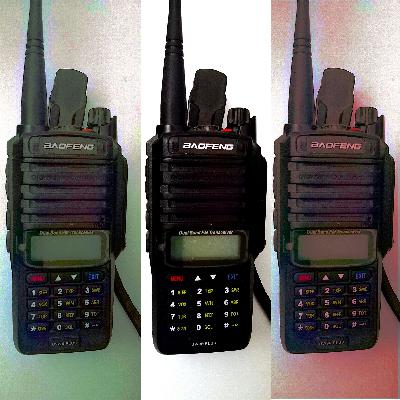 S2 Ep542: De keuze van een geschikte portofoon. DEEL 2: de merken. S2E542 S2 Ep542: De keuze van een geschikte portofoon. DEEL 2: de merken. S2E542