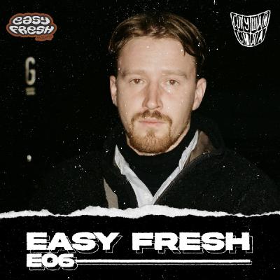 Никита Easy Fresh — об итогах 2022 года, работе с артистами, и рецепте нестыдного хита