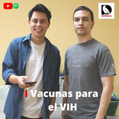 I Vacunas para el VIH I Vacunas para el VIH