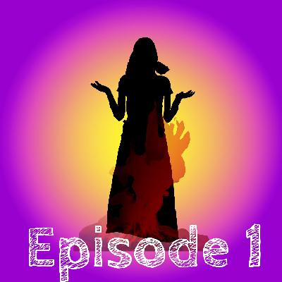 #1 Alicias erster Podcast