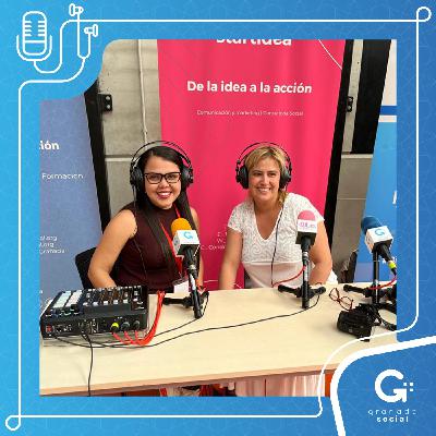 La importancia de visibilizar las asociaciones y el voluntariado La importancia de visibilizar las asociaciones y el voluntariado
