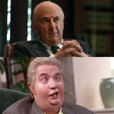 Gaslit (The Starz Prestige Mini-Series) w/ Justin Germeroth - Run The Julias