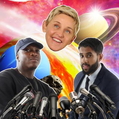 The Covid Specials: Episode 17