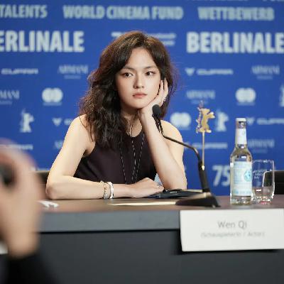 24. 2025柏林回顾：《想飞的女孩》口碑遭滑铁卢，《生息之地》实至名归