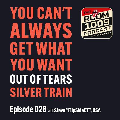 Episode 028 - Steve "FlipSideCT"