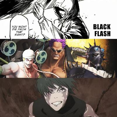 Jujutsu Kaisen Goes CRAZY + One Piece Reactions Jujutsu Kaisen Goes CRAZY + One Piece Reactions