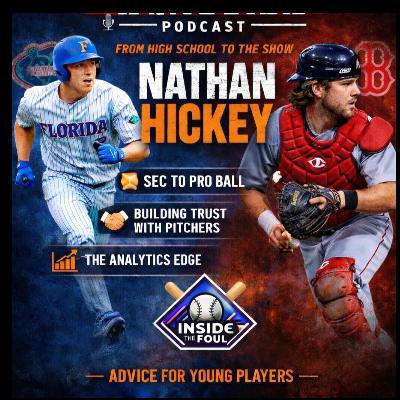 The Making of Homegrown Talent: Inside the Rise of Nathan Hickey
