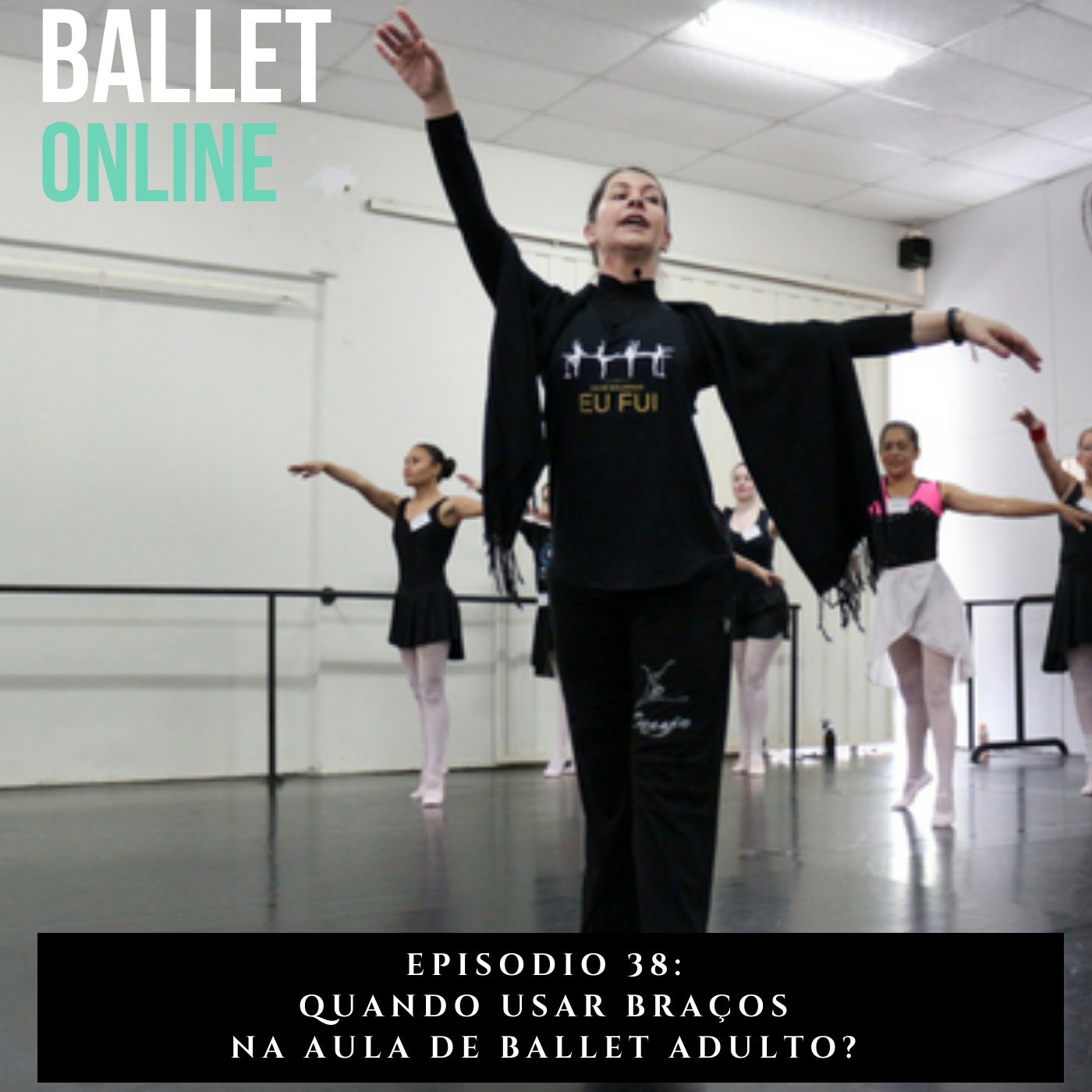 Ballet OnLine Mari