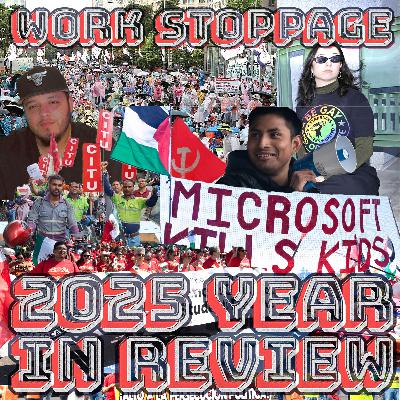 2025 Year In Review