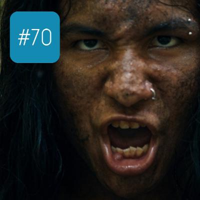 ŚD #70 Monos: Oddział małp