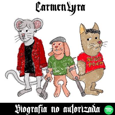 03 - Carmen Lyra