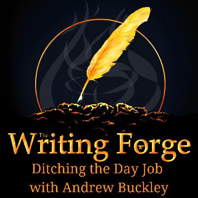 Ditching the Day Job: Transitioning to Full-Time Writing
