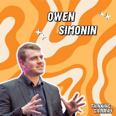 #45. Owen Simonin - L'euro-numérique, quel impact dans nos vies ? Tout comprendre à l'euro numérique et aux crypto-monnaies - Meria