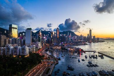 Unlocking tomorrow: Highlights from the AIC 2025